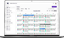 Admin portal