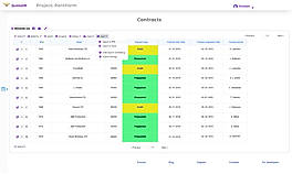 QuintaDB screenshot