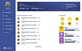 QuizBreaker screenshot
