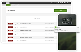 Quore : To Do screenshot