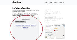  Integration as an iframe