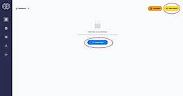 Create Project