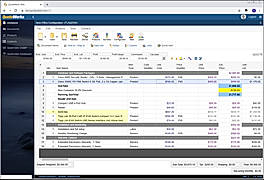 QWW WorkBook