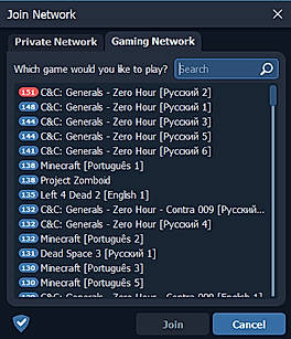 Network