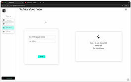 Video Finder Tool