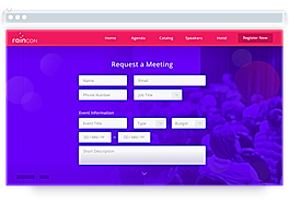 Request Meeting