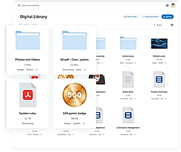 Digital Library