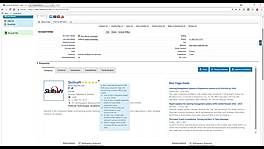 Account Detail