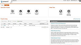 Penetration Testing Software
