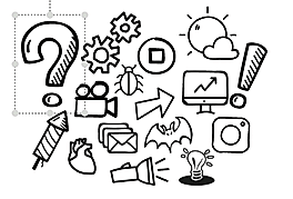 Capture notes