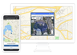 SitAware Location