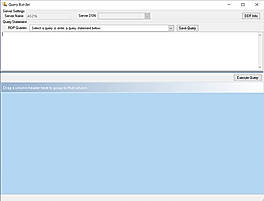 Query Builder