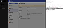 Install Server Agent