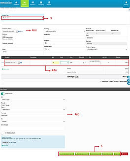 Tax Invoice