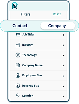 Search by Company