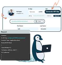 Reach API