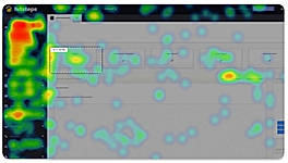 Reactflow screenshot