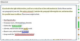 Demo Text