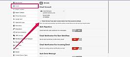 Emails
