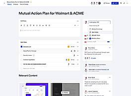 Recapped.io screenshot