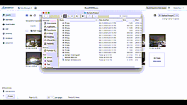 Upload Images