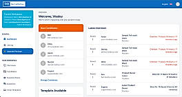 Project List