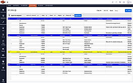 Sales and Estimates screenshot