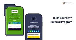 Referral Program