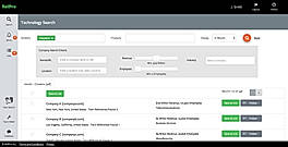 Tech Search