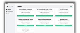RemoteConfigs screenshot