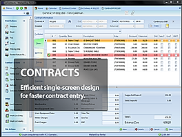 Contracts