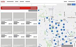 Listings Map