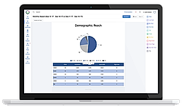 ReportGarden screenshot