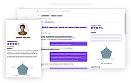 Review Page