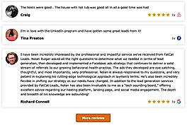 List Review Widget