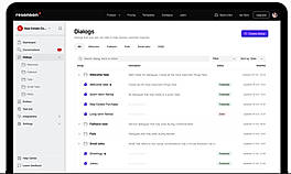 Dialogs