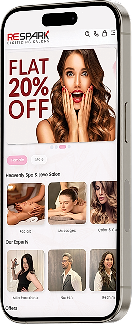 Mobile App