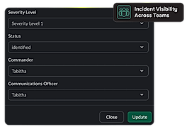 Enhanced Team Collaboration