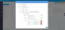 RestCase screenshot