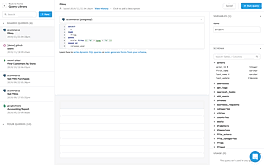 Refreshed Query Library