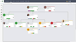 Revegy screenshot