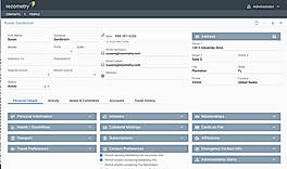 contact-CRM
