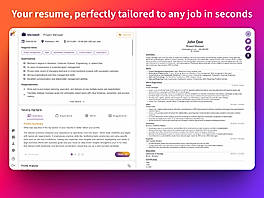 Resume