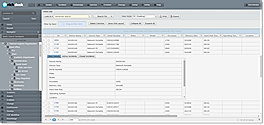 Asset Integration