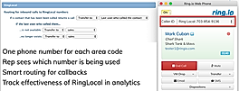 Ringlocal
