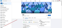 Ripl Facebook Settings