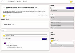 Collect Customer Feedback