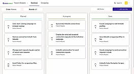 Create Roadmap