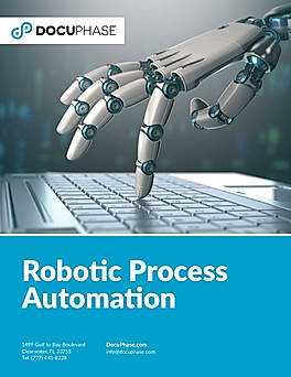 Robotic Process Automation
