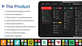The Product